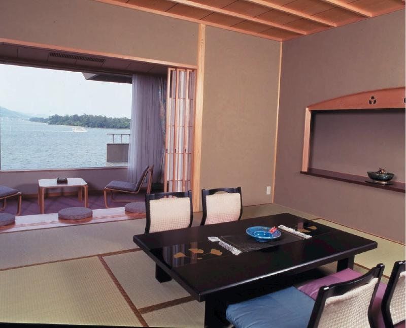Auberge Amanohashidate Miyazu Exterior foto