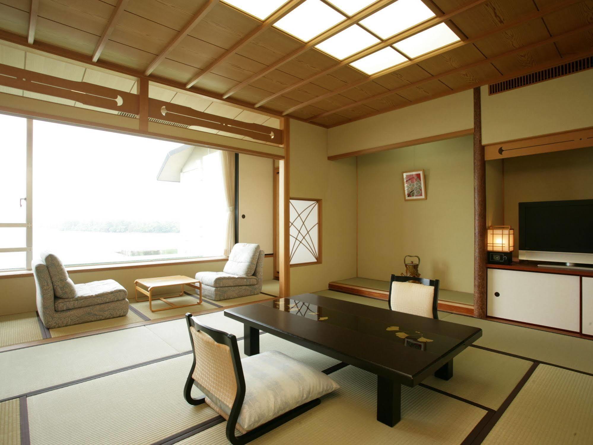 Auberge Amanohashidate Miyazu Exterior foto