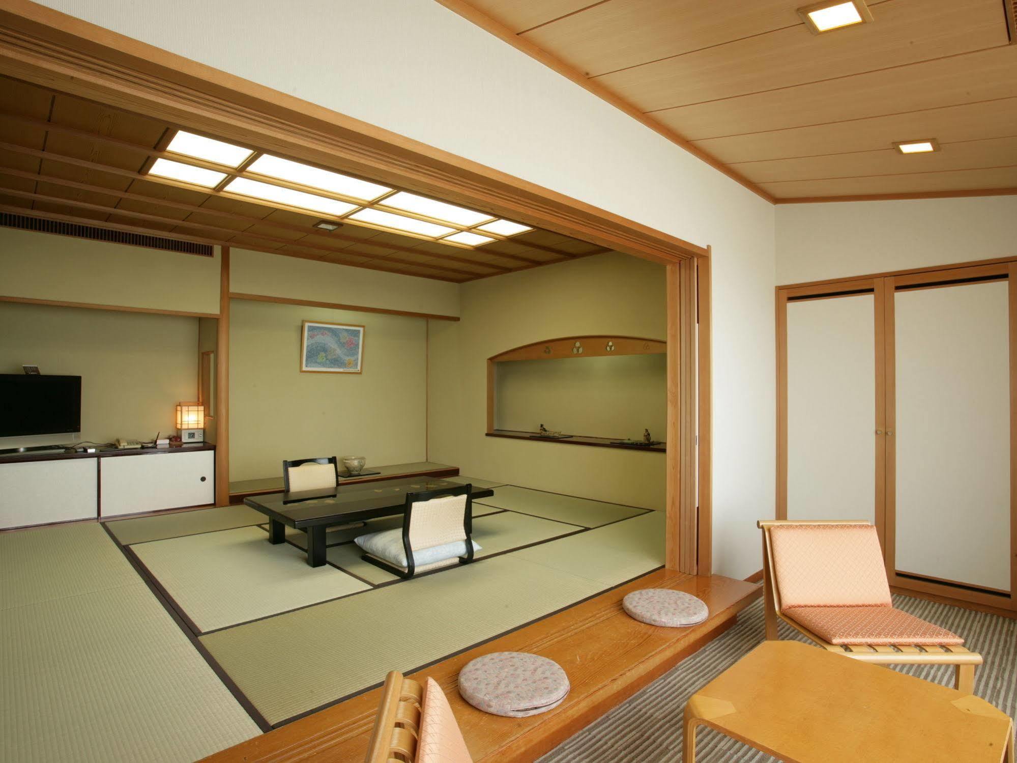 Auberge Amanohashidate Miyazu Exterior foto